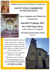 santi vito e modesto